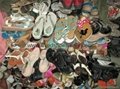 wholesale cheap used shoes for Africa hand  2