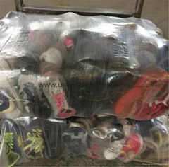 second hand shoes，high quality used shoes factory bulk used shoes