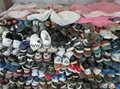 second hand shoes，high quality used shoes factory bulk used shoes 5