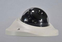 Stable signal CCTV CAM with IR CUT TO