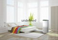 ideedot RO-222 UV air purifier 1