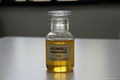 Ashless Hydraulic oil additive package