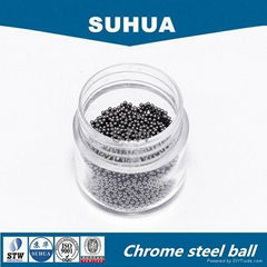 AISI52100 Chrome Steel Ball