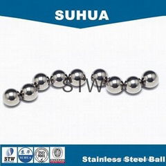 aisi 304 tainless steel love balls sex