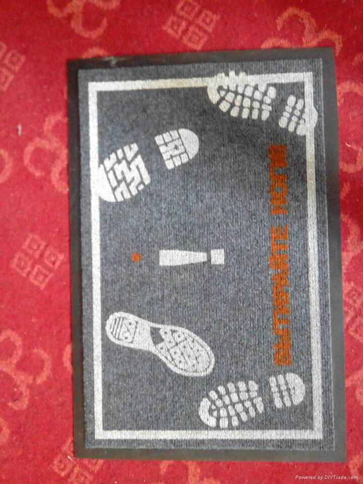 All kinds of door mat 4