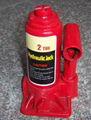 2T hydraulic bottle jack 2