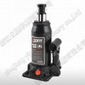 factory offering American type bottle jack for car repairing 1