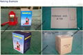 factory offering American type bottle jack for car repairing 5