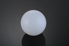 Hongda plastic hollow ball for covering water