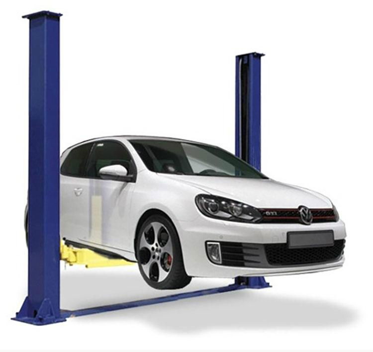 Two post car lift 2