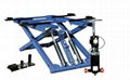 Portable car lift 1