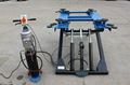 Portable car lift 5