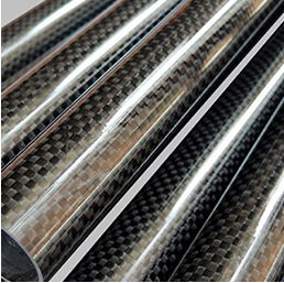 Standard Seamless Carbon Steel  tube 5