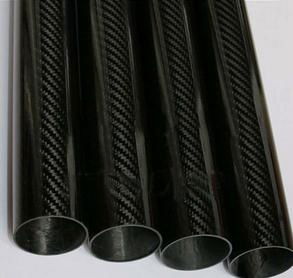 Standard Seamless Carbon Steel  tube 3