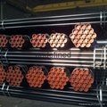 DIN A106 Seamless Steel Pipe 2