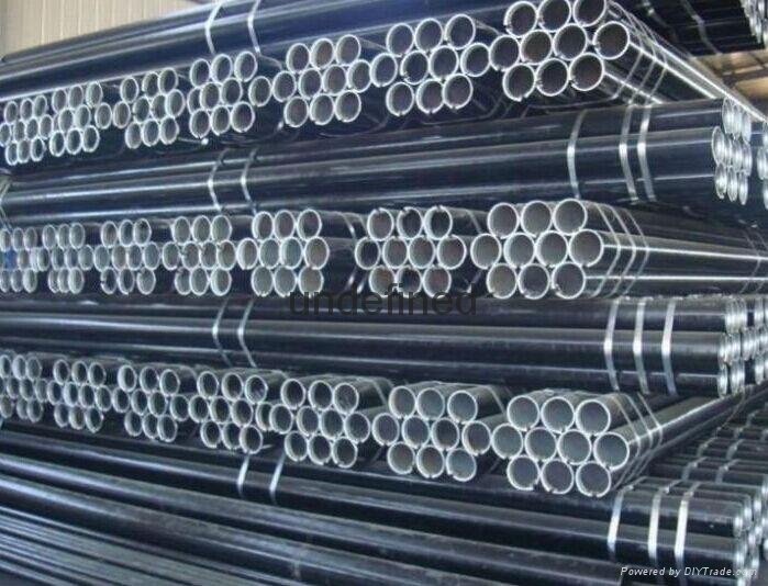 stainless steel pipe ASTM, seamless