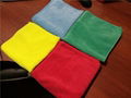 Microfiber Cleaning Cloth 1