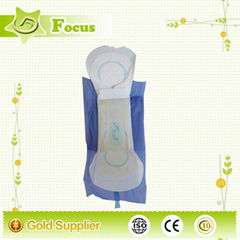 Lady soft sanitary napkin sanitary pad