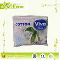 Lady soft sanitary napkin sanitary pad for women 4