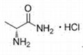 D-Alaninamide hydrochloride 1