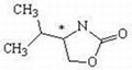 (S)-4-isopropyl-2-oxazolidinone 1