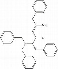 6diphenylhex-4-ene-3-hexanone