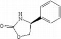 (S)-4-phenyl-2-oxazolidinone 1
