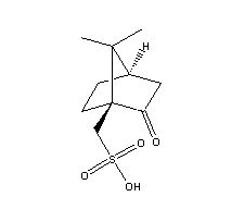 D-Camphor-10-surfonic acid