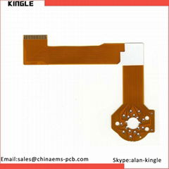 OEM PCB Flex circuit board pcb