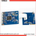 Romania Client customized PCBA Board