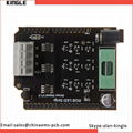 Germany Client Customized PCBA Board