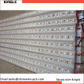 LED Tube Lighting Metal Core PCB for T5