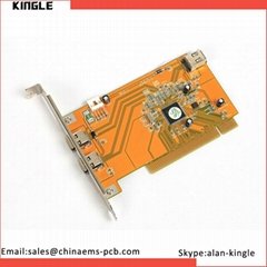 PCB+Assembly,Clients Choose us Again