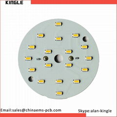 HDI Multilayer pcb