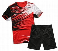 badminton wear