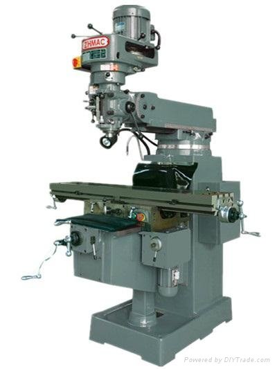 X6325 universal radial metal milling machine