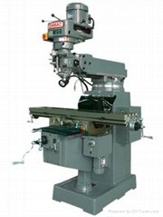 X6325 universal radial metal milling machine