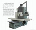 CNC Line Guideway Benchtop Milling