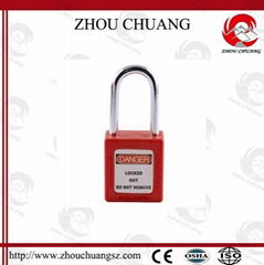 G01 New Products Anti-Theft Electronic 38mm Steel Padlock