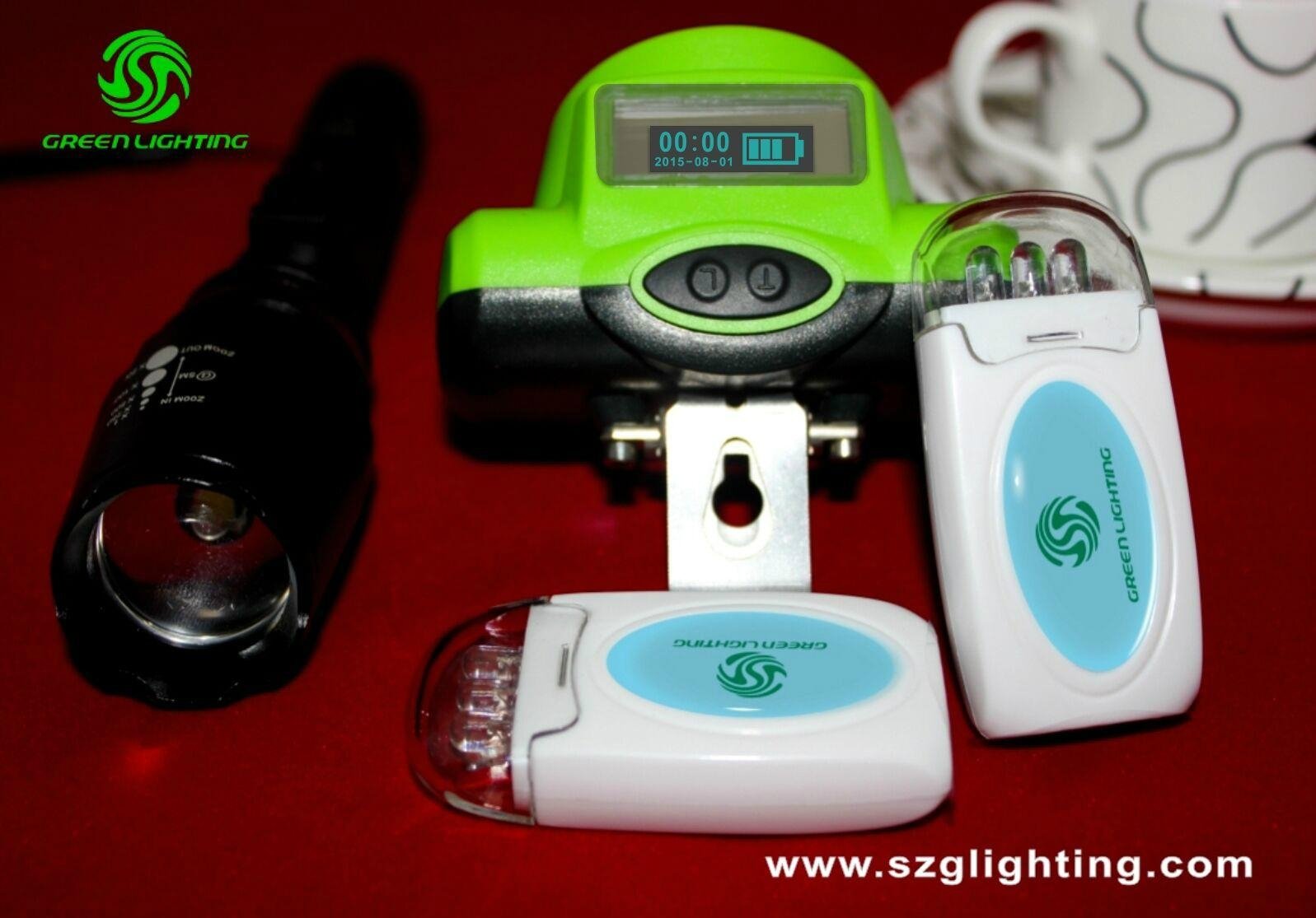 72h! ! a New Generation of Energy Emergency Light 4