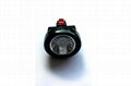 Cheap Factory IP68 3000lux LED Headlamp