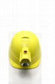 Factory IP68 Rechargeable Mining Safety Head Light Headlamp 2