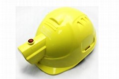 Factory IP68 Rechargeable Mining Safety