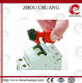 D01 Osha Multi-Functional MCB Circuir Breaker