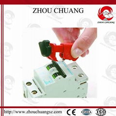 D01 Osha Multi-Functional MCB Circuir Breaker