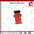 D01 Osha Multi-Functional MCB Circuir Breaker 5