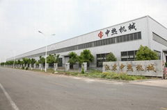 Jiangsu Zonre Mechanical Equipment Co.，ltd.