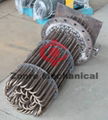 Flange heater 4