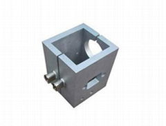 Aluminum Band Heater