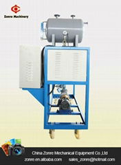 Thermal Oil furnace